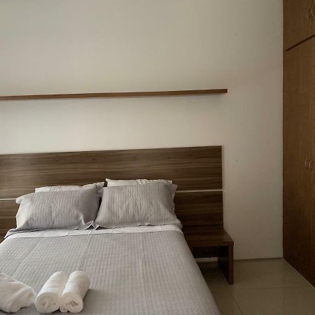 Selecta Praia Residence Recife Exterior foto