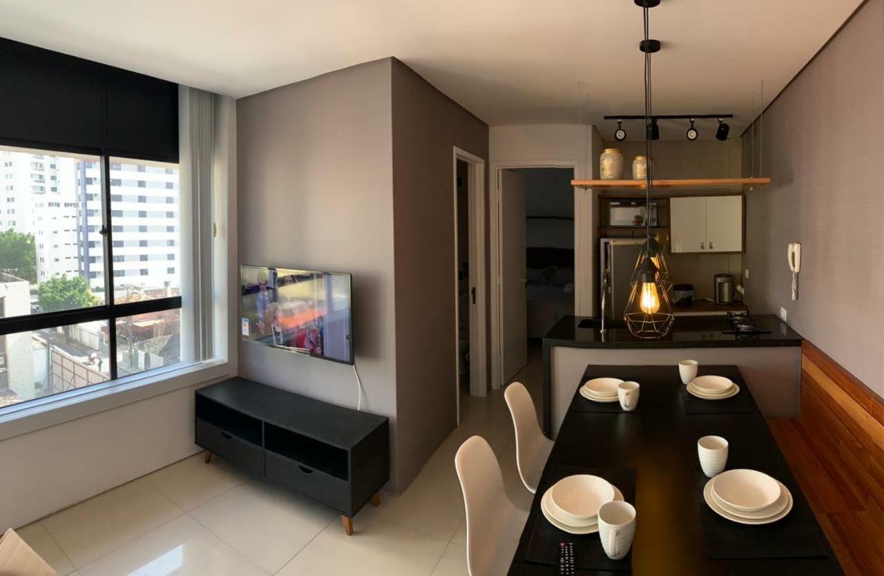 Selecta Praia Residence Recife Exterior foto