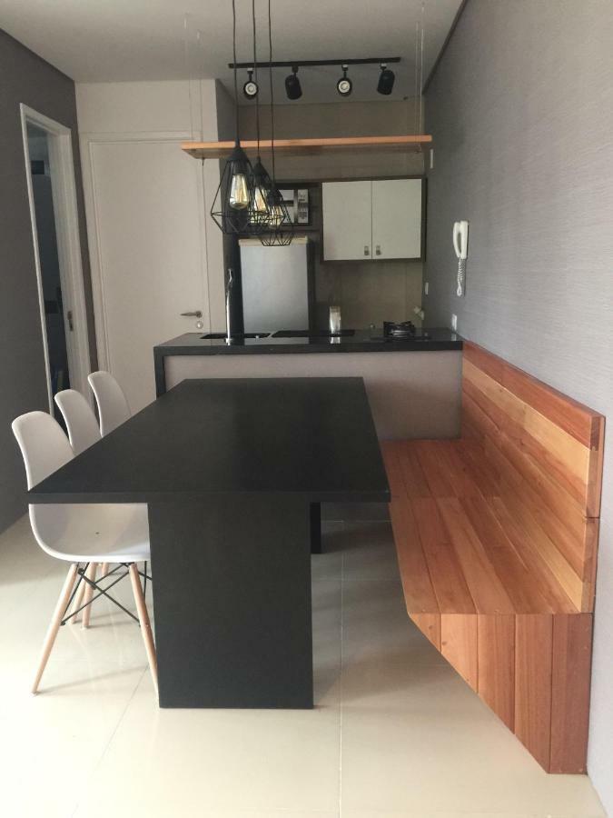 Selecta Praia Residence Recife Exterior foto