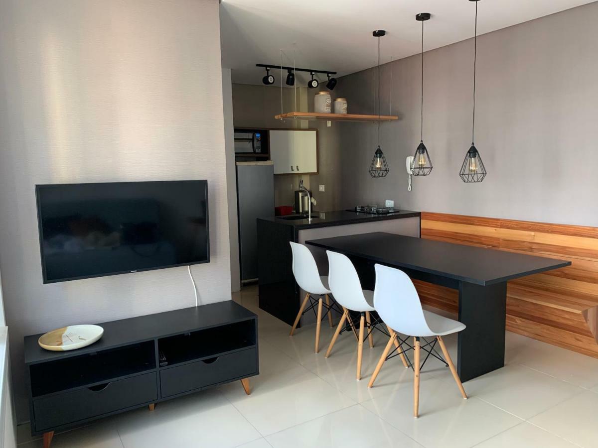 Selecta Praia Residence Recife Exterior foto